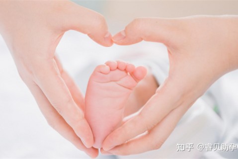 夏天北京捐卵宝宝发烧 莫要急